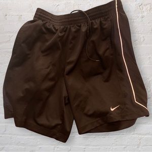 Nike Medium Athletic Shorts